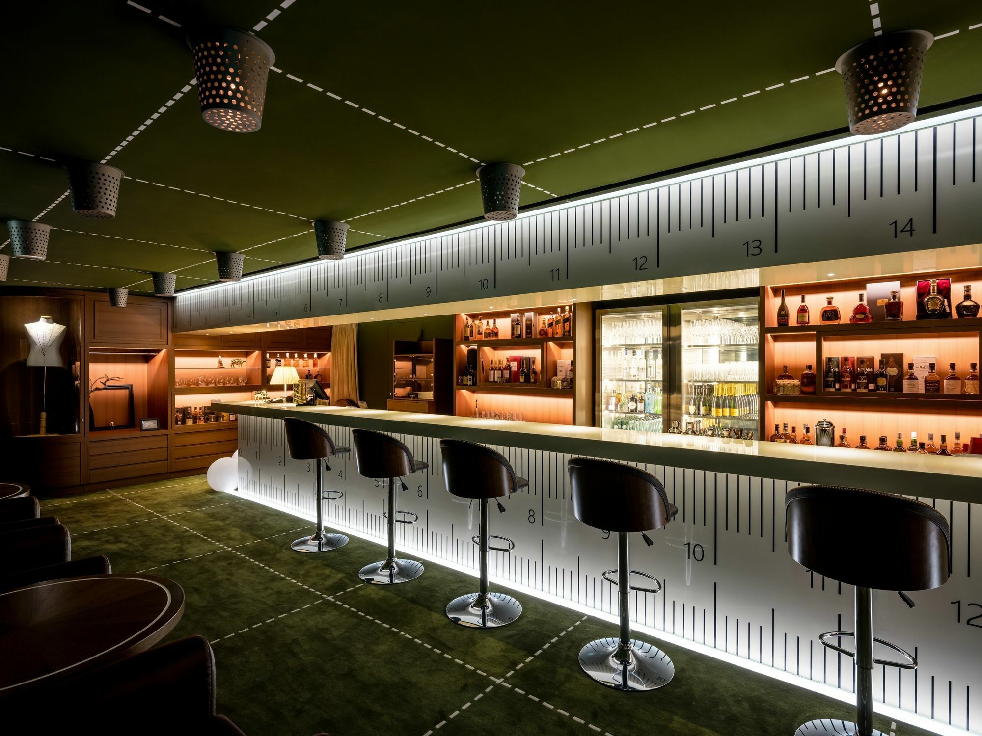 Novotel Suites Ambassador Seoul Yongsan Exteriör bild