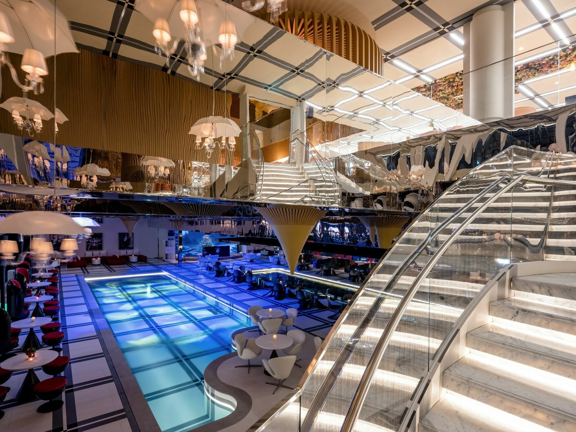 Novotel Suites Ambassador Seoul Yongsan Exteriör bild
