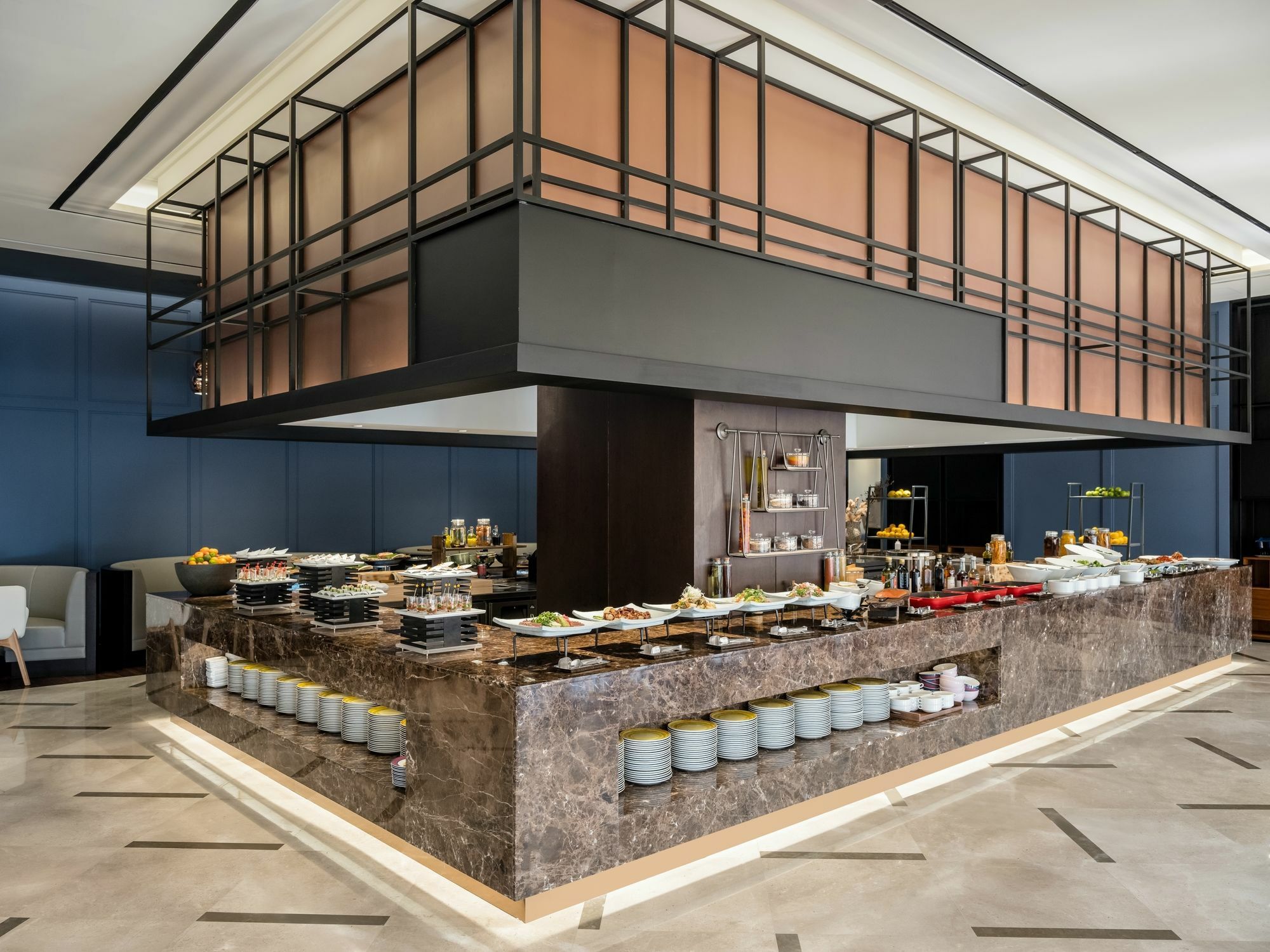 Novotel Suites Ambassador Seoul Yongsan Exteriör bild
