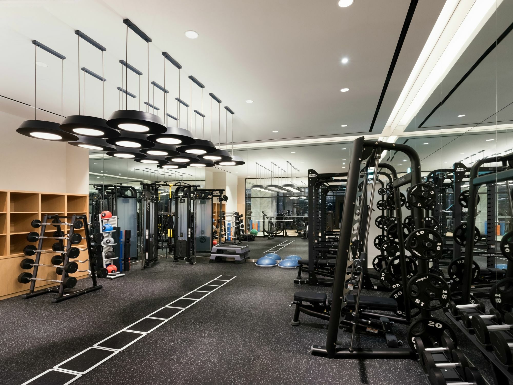 Novotel Suites Ambassador Seoul Yongsan Exteriör bild