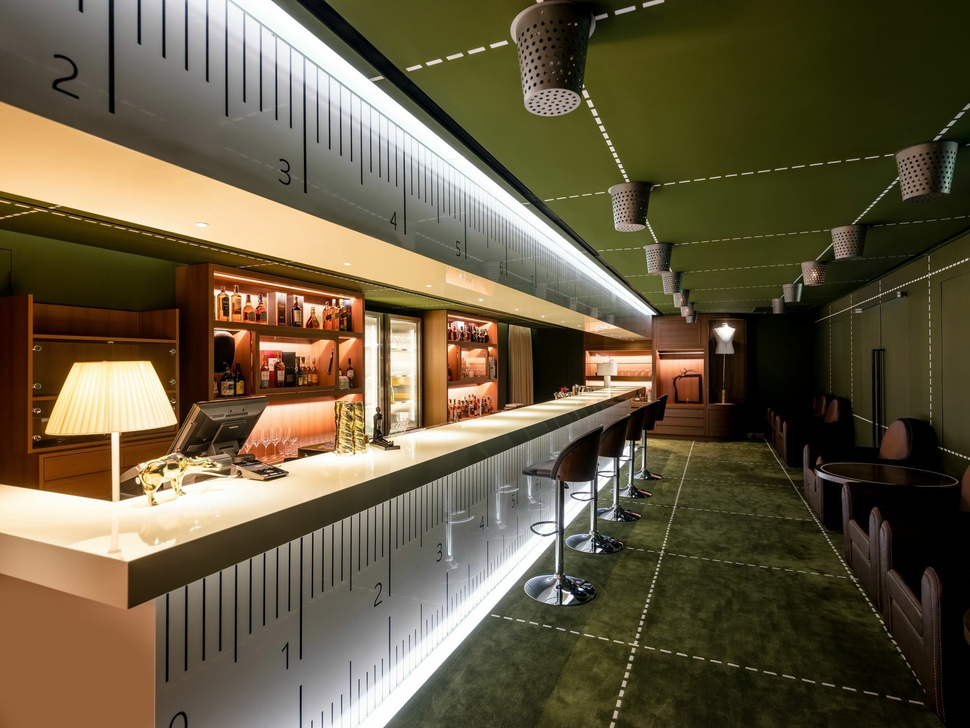 Novotel Suites Ambassador Seoul Yongsan Exteriör bild
