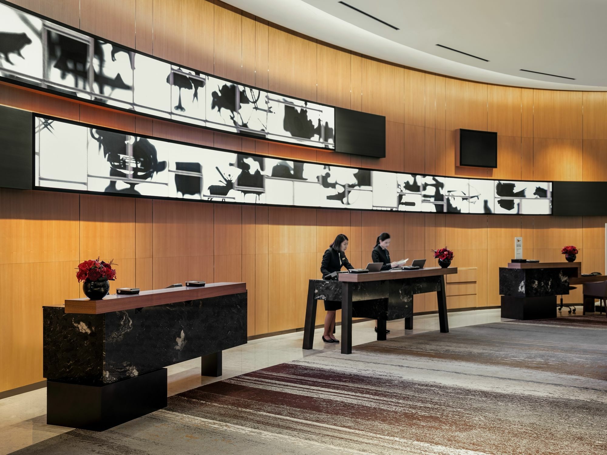 Novotel Suites Ambassador Seoul Yongsan Exteriör bild