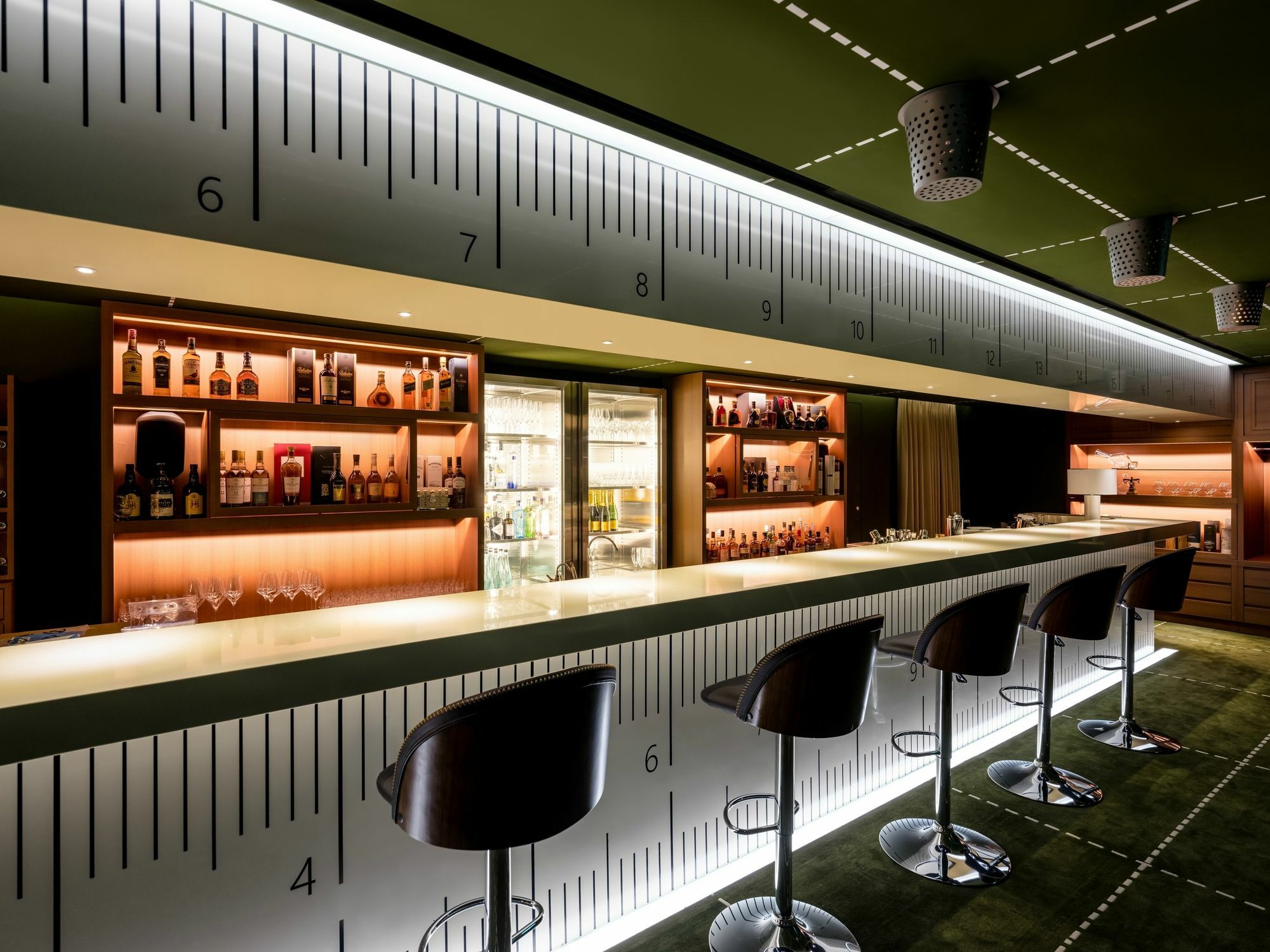 Novotel Suites Ambassador Seoul Yongsan Exteriör bild